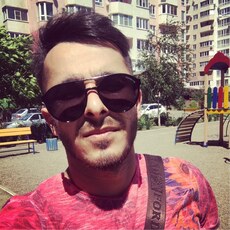Фотография мужчины Сергей, 28 лет из г. Пятигорск