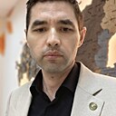 Рамис, 40 лет