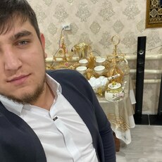 Фотография мужчины Андрей, 24 года из г. Благодарный
