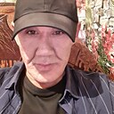 Самат Бекемов, 51 год