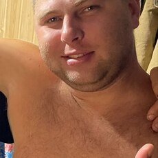 Фотография мужчины Алексей, 33 года из г. Ульяновск