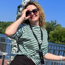 Фотография девушки Нюрка, 43 года из г. Гродно