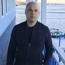 Фотография мужчины Pavel, 37 лет из г. Кинешма