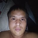 Жан, 31 год
