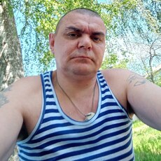Фотография мужчины Ураган, 43 года из г. Чебоксары
