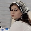 Гуличехра, 40 лет