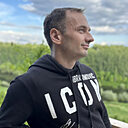 Владимир, 40 лет