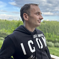 Фотография мужчины Владимир, 40 лет из г. Тула