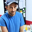 Андрей, 36 лет