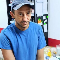 Фотография мужчины Андрей, 36 лет из г. Мелитополь