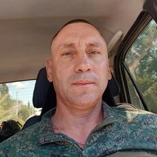 Фотография мужчины Сергей, 43 года из г. Ставрополь