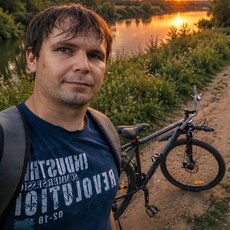 Фотография мужчины Дима, 38 лет из г. Петропавловск