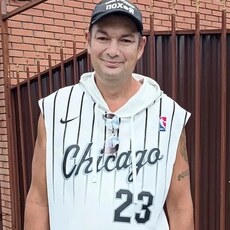 Фотография мужчины Андрей, 44 года из г. Гуково