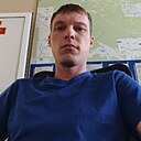 Серёга, 39 лет