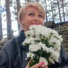 Фотография девушки Наталья, 53 года из г. Брянск