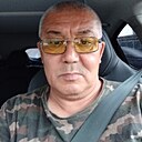 Бауржан, 61 год