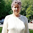 Зинаида, 70 лет