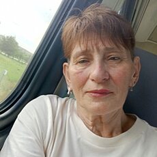 Фотография девушки Валентина, 61 год из г. Керчь
