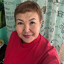 Касират, 52 года