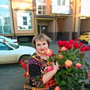 Наташа, 61 год