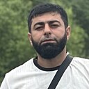 Эмран, 28 лет