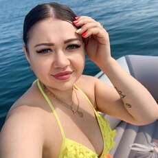 Фотография девушки Alekseevna, 29 лет из г. Владивосток