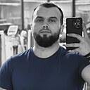 Алигар, 28 лет