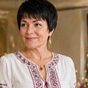 Світлана, 55 лет