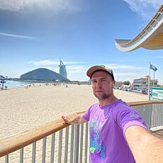Фотография мужчины Андрей, 51 год из г. Пенза