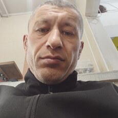 Фотография мужчины Мурад, 46 лет из г. Астрахань