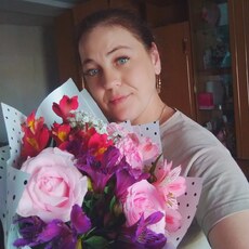 Фотография девушки Елена, 36 лет из г. Волоконовка