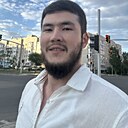 Мико, 25 лет