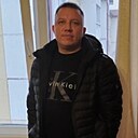 Ник, 38 лет