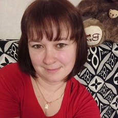 Фотография девушки Татьяна, 32 года из г. Керчь