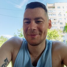 Фотография мужчины Максим, 34 года из г. Донецк (Ростовская Обл.)