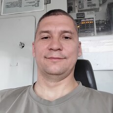 Фотография мужчины Андрей, 40 лет из г. Комсомольск-на-Амуре