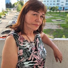 Фотография девушки Елена, 61 год из г. Новосибирск