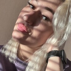 Фотография девушки Маргарита, 32 года из г. Красноярск
