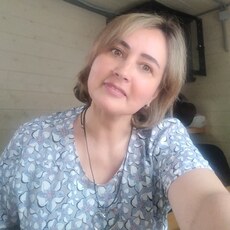 Фотография девушки Елена, 53 года из г. Владивосток