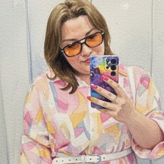 Фотография девушки Мария, 35 лет из г. Челябинск