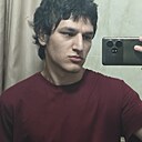 Каплан, 19 лет