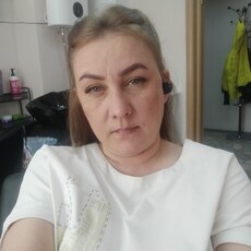 Фотография девушки Алёна, 44 года из г. Тобольск