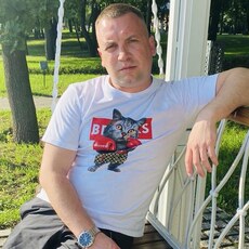 Фотография мужчины Олег, 37 лет из г. Егорьевск