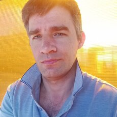 Фотография мужчины Андрей, 40 лет из г. Иркутск