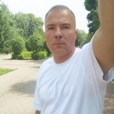 Фотография мужчины Андрей, 42 года из г. Уфа