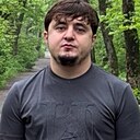 Адам, 25 лет