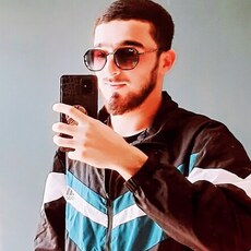 Фотография мужчины Shamil, 30 лет из г. Астана