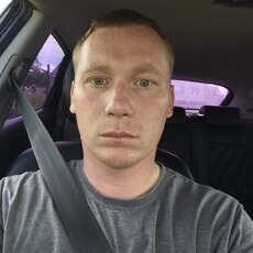 Фотография мужчины Андрей, 33 года из г. Пенза