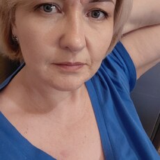 Фотография девушки Наталья, 51 год из г. Курск
