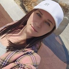 Фотография девушки Anna, 32 года из г. Петропавловск-Камчатский